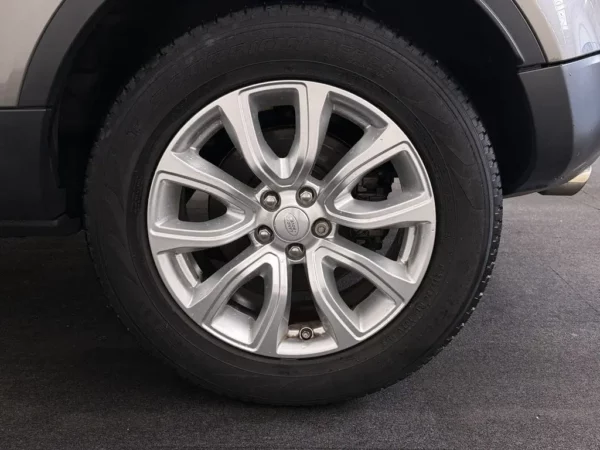 Land Rover Range Rover Evoque 2.0 eD4 Urban