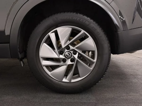Nissan QASHQAI 1.3 AUT. MHEV Xtronic Business Access