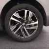 Peugeot 208 1.2 PureTech Aut. Blue Lease Allure Nav