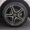Mercedes-Benz CLA-Klasse Shooting Brake 250e Star Edition AMG-Line