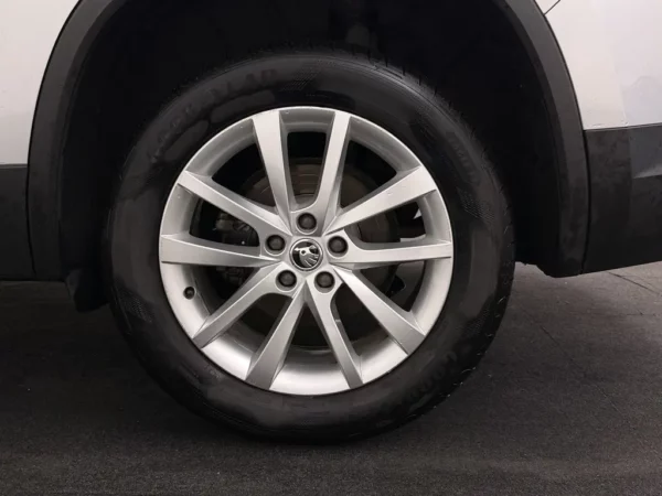 Skoda Kodiaq 1.5 TSI Business Edition LED