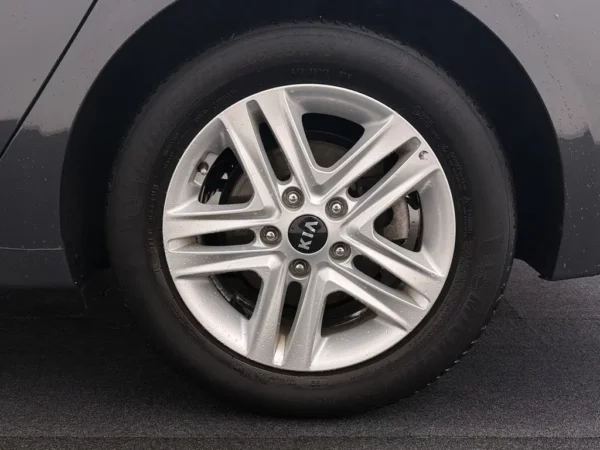 Photo 6 of 24 of U5YH5812AML099487 Kia Ceed Sportswagon 1.0 T-GDi DynamicLine