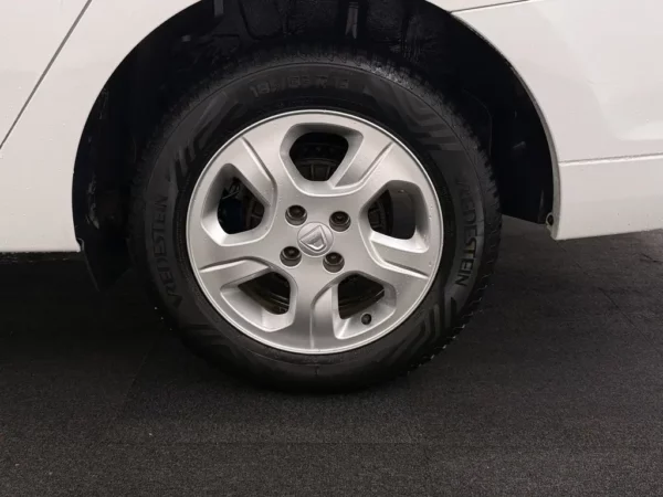 Photo 6 of 24 of UU17SDA1F55918277 Dacia Logan MCV 0.9 TCe Aut. Easy-R Prestige