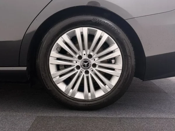 Mercedes-Benz C-Klasse Estate 180 Business Line