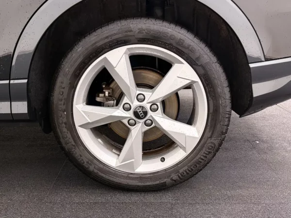 Audi Q3 45 TFSI e Advanced Edition LED