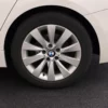 Photo 6 of 25 of WBA3G11020KN39153 BMW 3 Serie Touring 316i High Ex.