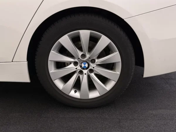 Photo 6 of 25 of WBA3G11020KN39153 BMW 3 Serie Touring 316i High Ex.