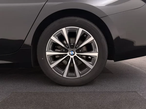 BMW 3 Serie Touring 316d Aut. LED