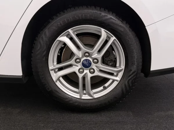 Ford FOCUS Wagon 1.0 EcoBoost Trend Edition Business