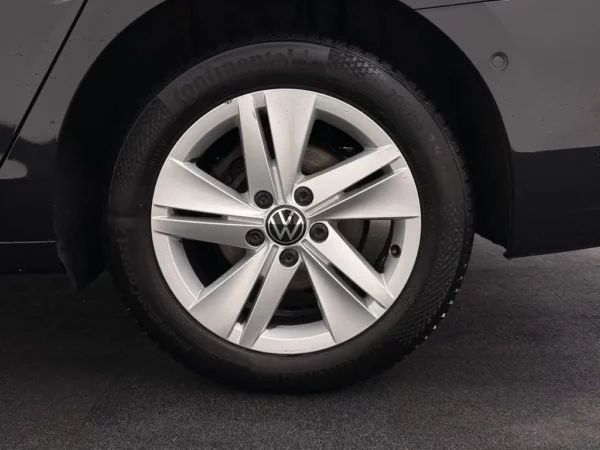 Volkswagen Golf Variant 1.0 TSI Life Business
