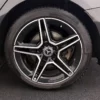 Mercedes-Benz C-Klasse Estate 180 Business Solution AMG Full led