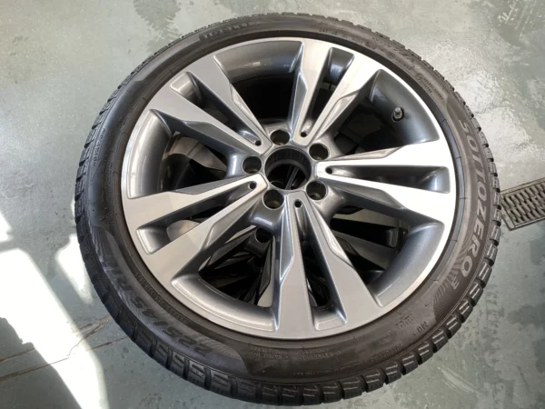 Mercedes-Benz C-Klasse 180 AUT. AMG Plus Upgrade Edition