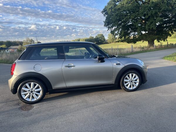 Autre Mini Cooper