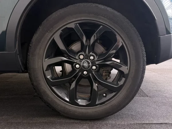 Land Rover Discovery Sport 2.0 TD4 AUT. HSE Pano