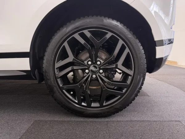 Land Rover Range Rover Evoque 2.0 P200 AWD R-Dynamic Hello Edition
