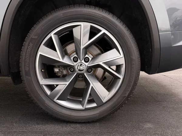 Skoda Kodiaq 1.5 TSI AUT. Sportline 7p.