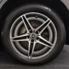 Mercedes-Benz EQC 400 4MATIC Business Solution AMG 80 kWh Alcantara