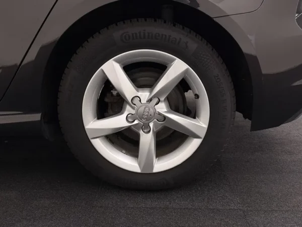 Audi A3 Sportback 1.4 e-tron Lease Edition