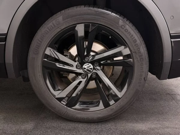 Volkswagen Tiguan 1.4 TSI eHybrid R-Line Business+ LED