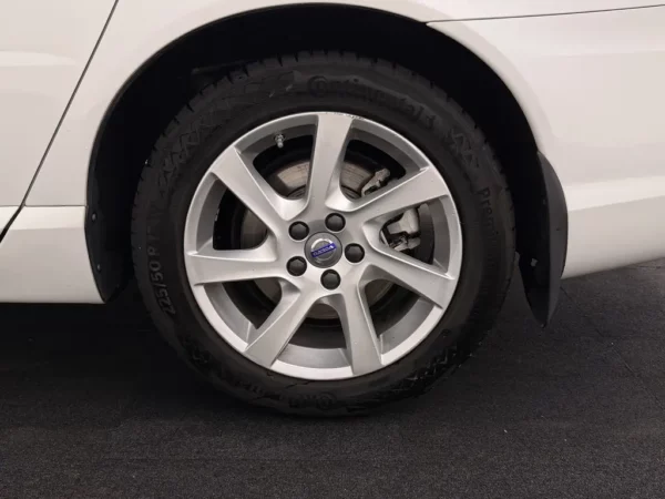 Volvo V70 2.0 D3 AUT. Polar+