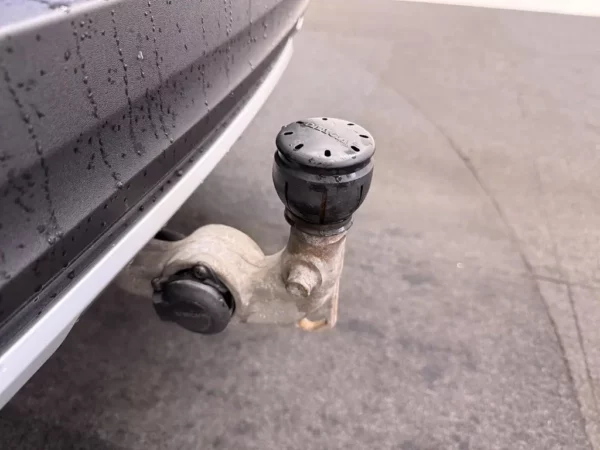 Volvo XC40 2.0 T4 AWD Inscription