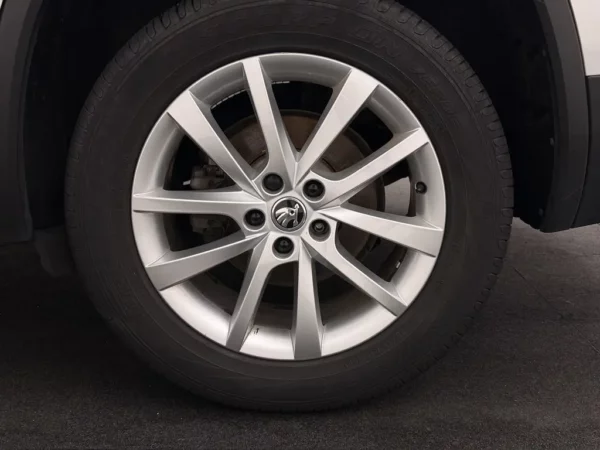 Skoda Kodiaq 1.5 TSI Business Edition 7p.
