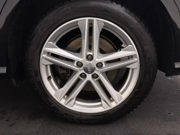 Audi Q5 2.0 TFSI Aut. quattro Sport Pro Line S
