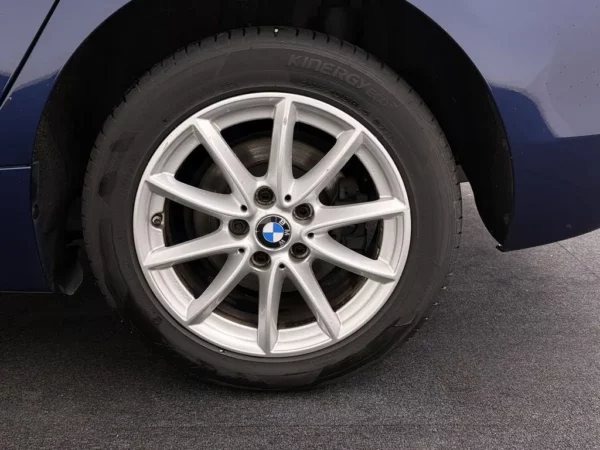 BMW 2 Serie Active Tourer 218i Corporate