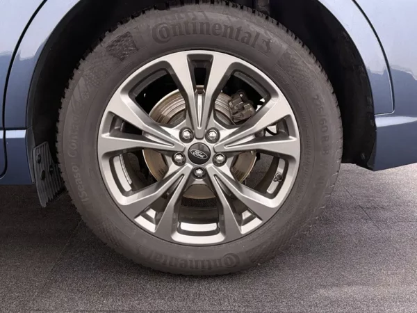 Ford Kuga 1.5 EcoBoost ST-Line X