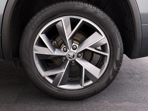 Skoda Kodiaq 1.5 TSI DSG Sportline 7p.