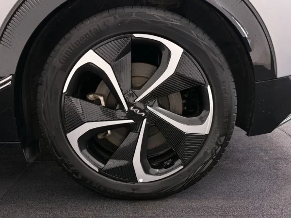 Kia Ev6 Plus Advanced 77.4 kWh Pano