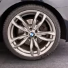 BMW 5 Serie Touring M550xd LED