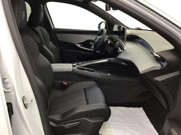 PEUGEOT 3008 PHASE 4 HYBRID