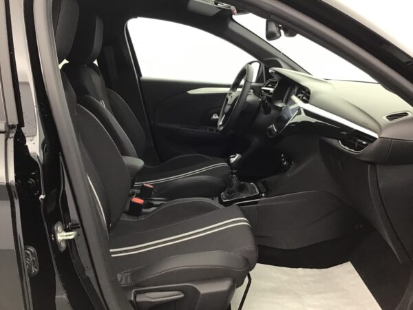 opel Corsa TURBO