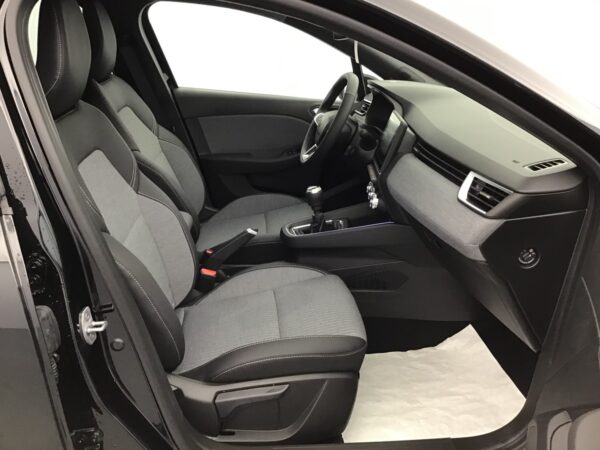 RENAULT CLIO 5 TCE