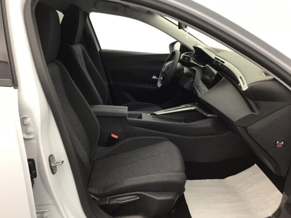 PEUGEOT 308 PHASE 3 HYBRID