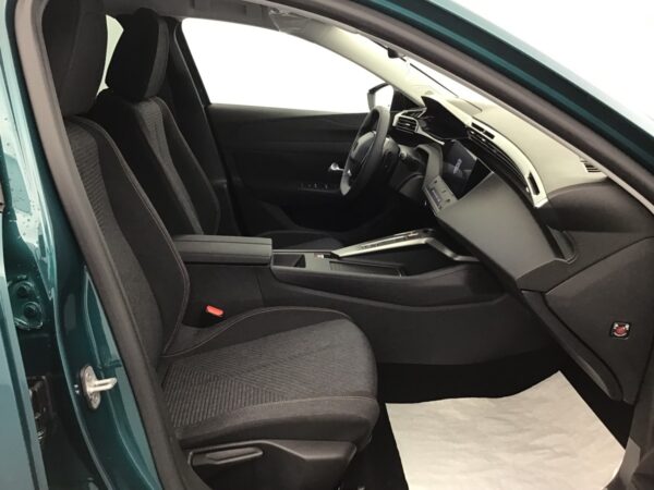 PEUGEOT 308 PHASE 3 HYBRID