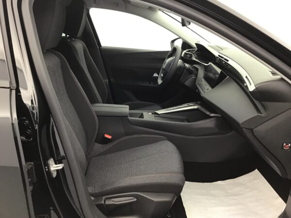 PEUGEOT 308 PHASE 3 HYBRID