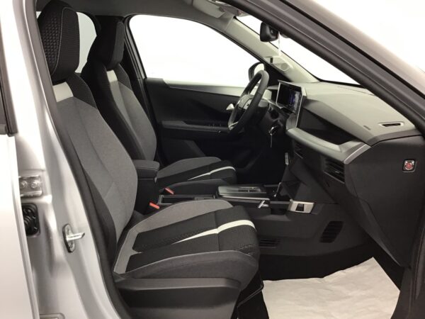OPEL FRONTERA HYBRID