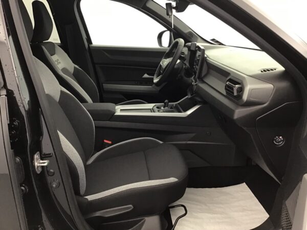 DACIA BIGSTER HYBRID