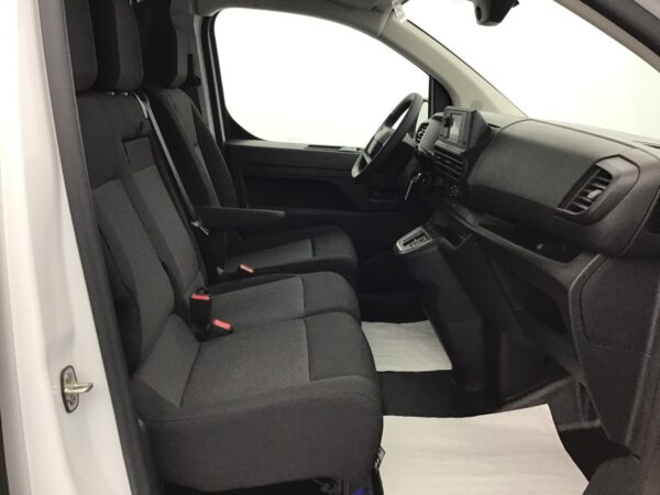 OPEL VIVARO FOURGON L3 TURBO D