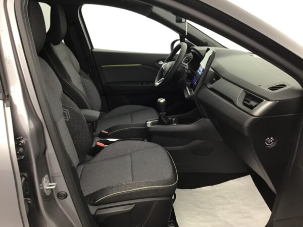 RENAULT CAPTUR ESS
