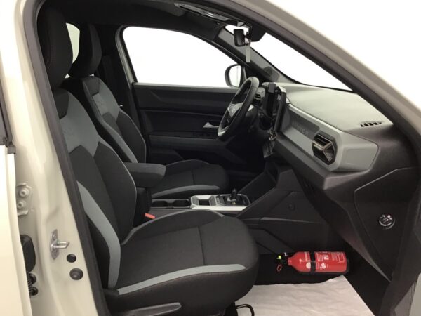 DACIA DUSTER HYBRID