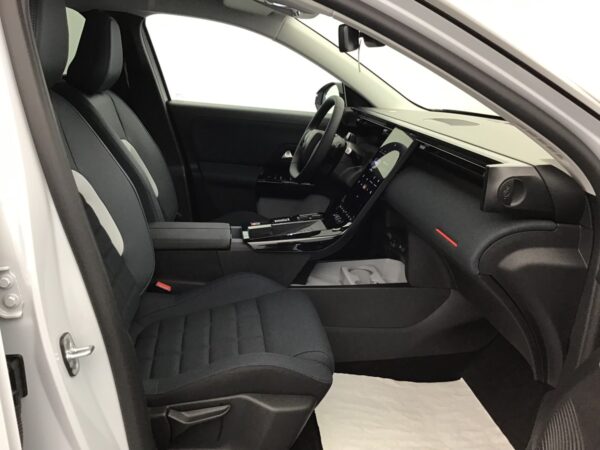 CITROEN C5 AIRCROSS HYBRID