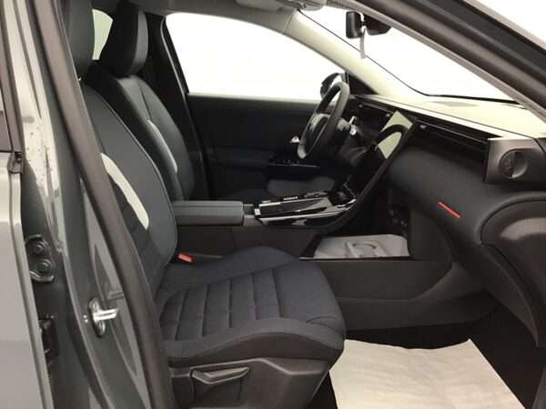 CITROEN C5 AIRCROSS HYBRID