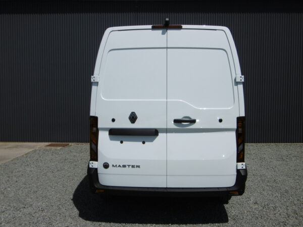 RENAULT MASTER 4 FGN 3T5 L2H2 DCI