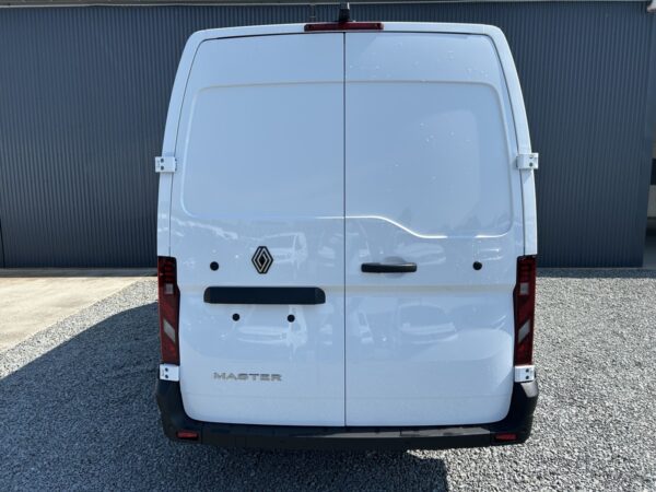 RENAULT MASTER 4 FGN 3T5 L3H2 DCI
