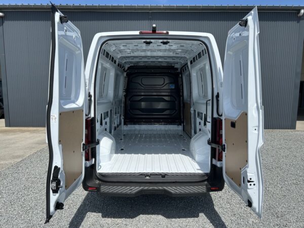 RENAULT MASTER 4 FGN 3T5 L3H2 DCI
