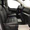 peugeot EXPERT DC XL BlueHDi