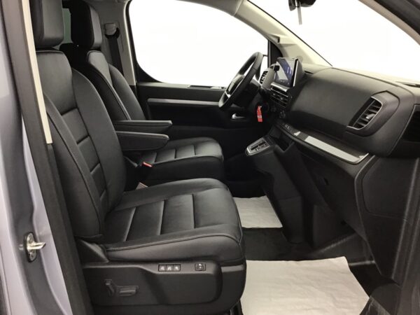 peugeot EXPERT DC XL BlueHDi